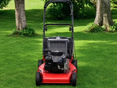 Lawn Mower Repair